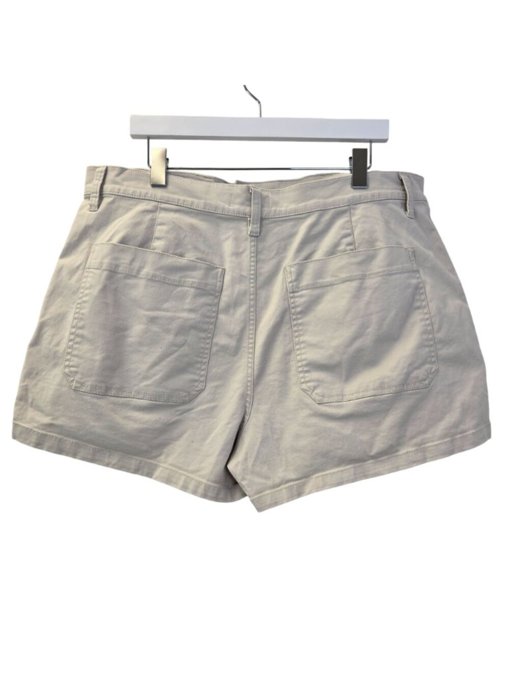 NWT Madewell Perfect Vintage Military Short Size 33 - Picture 2 of 4